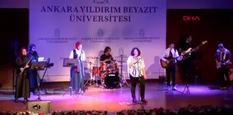 Tıp öğrencilerinden, depremzedeler yararına konser