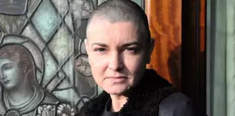 Sinéad O'Connor doğal nedenlerden dolayı öldü