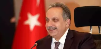 Talas Belediye Başkanı Mustafa Yalçın'dan Üç Aylar ve Regaib Kandili Mesajı