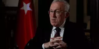 Türkiye'nin Washington Büyükelçisi: Türkiye ve ABD İlişkileri Stratejik Müttefiklik Esaslarına Dayanmalı