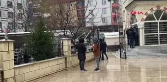 Sultangazi'de servis minibüsü çarpması sonucu hayatını kaybeden 5 yaşındaki çocuk, abisinin yanına defnedildi