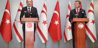 KKTC Başbakanı Üstel, Dr. Suat Günsel Camisi'nin açılışını yapacak