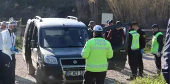 Kumar Borcu Yüzünden Çıkan Tartışmada 3 Kişi Öldürüldü