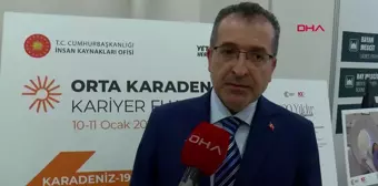 Meteoroloji Genel Müdürü: İnsanoğlu Her Şeye Hazırlıklı Olmalı