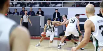 Sakarya Büyükşehir Basketbol Takımı, Eskişehir Birey Koleji'ne konuk olacak