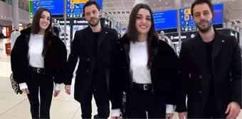 Hande Erçel, oyunculuğuna yönelik eleştirilere yanıt verdi