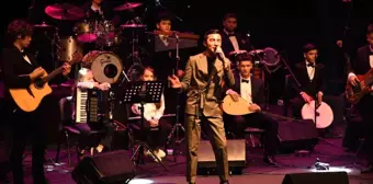 MOD10 Gençlik Orkestrası İlk Konserini Verdi