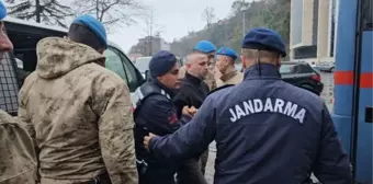 Zonguldak'ta Uyuşturucu Ticareti Davasında 4 Sanık Tahliye Edildi