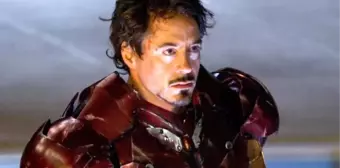 Robert Downey Jr., Iron Man Rolündeki Oyunculuğunun Perdelendiğini Düşünüyor