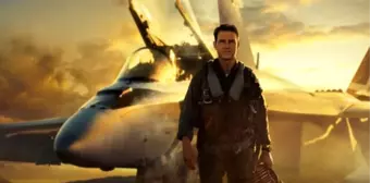 Top Gun 3 Resmen Geliyor