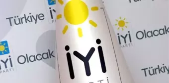 İYİ Parti'de Milletvekili Sayısı Düştü