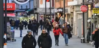 İzmir Kemeraltı'nda Ücretsiz İnternet Hizmeti