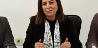 AK Parti Milletvekili Fatma Aksal: Yerel seçim sonuçları ülkedeki iktidarı değiştirmeyecek