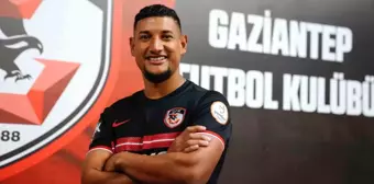 Gaziantep Futbol Kulübü, Bryan Acosta'yı kadrosuna kattı