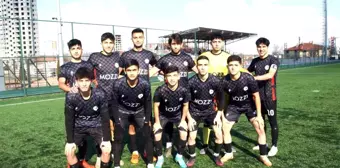 Kocasinan Şimşekspor Hacılar Erciyesspor'u mağlup ederek zirve takibini sürdürdü