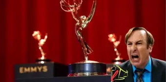 75. Emmy Ödülleri sahiplerini buldu