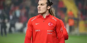 Fenerbahçe muradına erdi! Çağlar Söyüncü, İstanbul'a geliyor