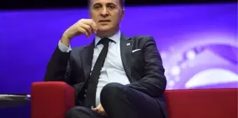 Fikret Orman: Ahmet Nur Çebi çok ahımı aldı