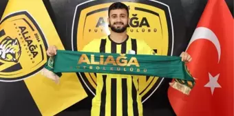 Aliağa Futbol İki Yeni Transfer Yaptı