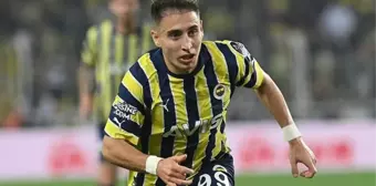 Fenerbahçe'de bir ayrılık daha! Emre Mor için sıraya girdiler