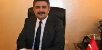 AK Parti Kilis adayı kim oldu? Kilis Belediye Başkan Adayı Reşit Polat kimdir?