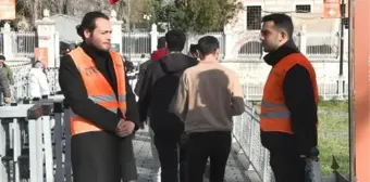 Ayasofya Camii'nde Yeni Düzenleme: Yabancı Turistlerden Giriş Ücreti Alınacak