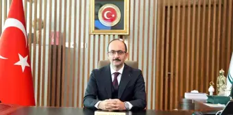 DSİ Genel Müdürü Mehmet Akif Balta, 2023 Yılında Yapılan Yenilikleri Açıkladı