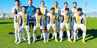 Talasgücü Belediyespor, Tarsus İdmanyurdu'nu konuk edecek