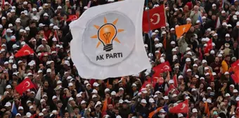 AK Parti'nin İstanbul adaylarından 3 dönem kuralını delen isimler belli oldu