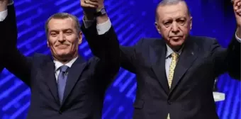 Cumhurbaşkanı Erdoğan İstanbul ilçe belediye başkan adaylarını açıkladı