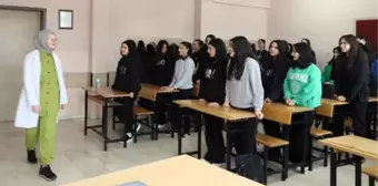 Görme Engelli Öğretmen Fatma Ateş, Hayalini Gerçekleştirdi