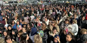 MHP Niğde Belediye Başkan Adayı Hamdi Doğan Partililerle Buluştu