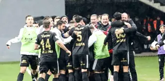 Altay'ın genç oyuncusu Efe Sarıkaya, Fransa Ligue 2 takımı Grenoble ile anlaştı