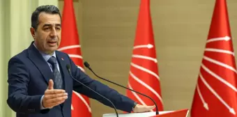 CHP Genel Başkan Yardımcısı Erhan Adem, Tarım Kredi Kooperatifleri Merkez Birliği'nin Ankara'da bir rezidansa taşınmasına tepki gösterdi