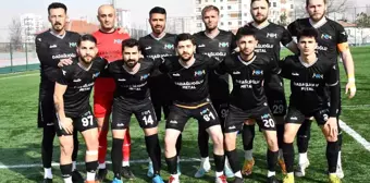 Erciyes Esen Makina FK, Başakpınarspor'u 2-0 yenerek Play-Off iddiasını sürdürdü