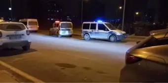 Malatya'da alacak kavgası: 3 kişi yaralandı, 1 kişi gözaltına alındı