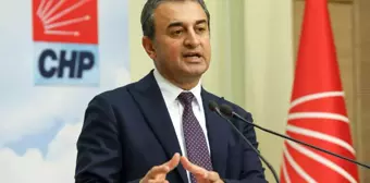 CHP'li Bulut, RTÜK'ün yayın durdurma cezası verdiği kanalların belgesellerini Meclis gündemine taşıdı