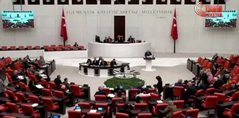 CHP'nin erişim engelleriyle ilgili araştırma önerisi reddedildi