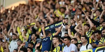 Fenerbahçeliler RAMS Başakşehir'de forma giyen Deniz Türüç'e öfke kusuyor: Haram zıkkım olsun