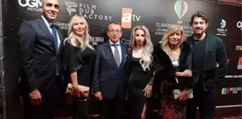 Miami'de Turkish Drama Gala Gecesi 10. Yıl Kutlaması Büyük İlgi Gördü