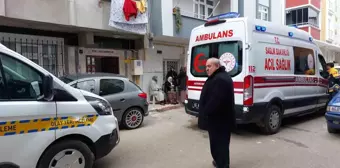 Samsun'da Hastanede Çalışan Genç Tabancayla Ölü Bulundu