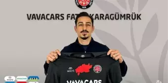 Fatih Karagümrük, Koray Günter'i kiraladı