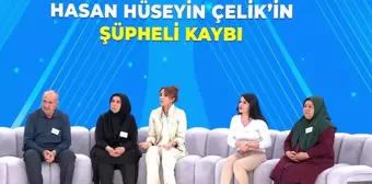 Müge Anlı Hasan Çelik bulundu mu, son durum nedir? Hasan Çelik olayı nedir?