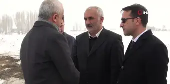 Muş Valisi Çakır, hain saldırıda yaralanan kahraman askerleri ziyaret etti