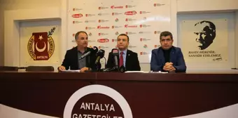 Anadolu Ajansı Antalya Bölge Müdürlüğü ekibinden 2 gazeteci ödül kazandı