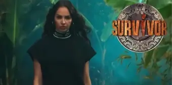 Berna elendi mi? Survivor Berna neden yok 2024?