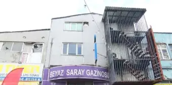 Sarıyer'de Müzikholde Silahlı Kavga: 1 Ölü