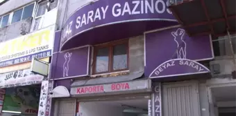 Sarıyer'de gazinoda silahlı saldırı: 1 ölü, 1 yaralı