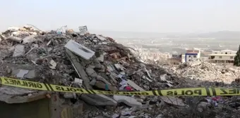 Gaziantep'teki depremde yıkılan apartman davasında tutuklama kararı