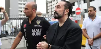 Mahkeme kararını açıkladı: Adnan Oktar ve örgüt yöneticilerine hapis cezası